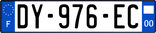 DY-976-EC