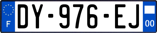 DY-976-EJ