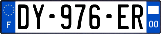 DY-976-ER