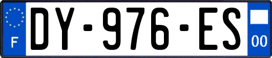 DY-976-ES