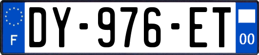 DY-976-ET
