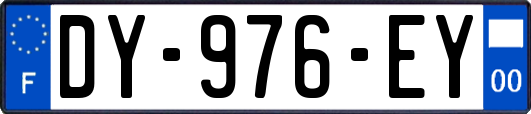 DY-976-EY