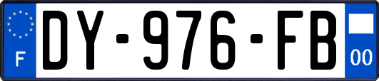 DY-976-FB