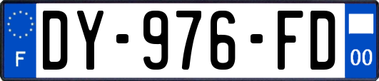 DY-976-FD