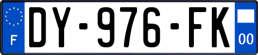 DY-976-FK