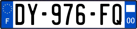 DY-976-FQ