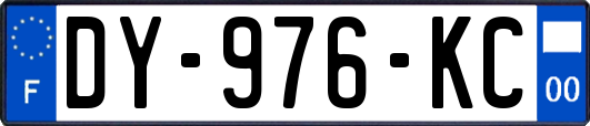 DY-976-KC