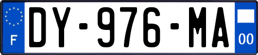 DY-976-MA
