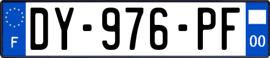 DY-976-PF