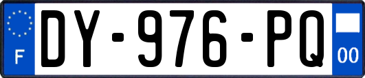 DY-976-PQ