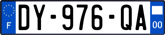 DY-976-QA