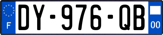 DY-976-QB