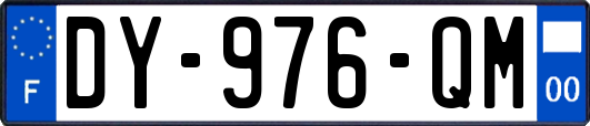 DY-976-QM