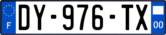 DY-976-TX