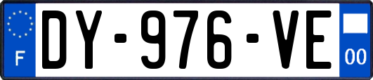 DY-976-VE