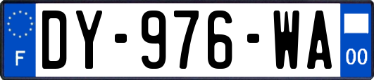 DY-976-WA