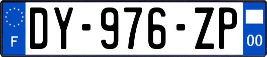 DY-976-ZP