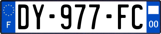 DY-977-FC