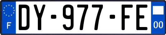 DY-977-FE