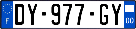 DY-977-GY