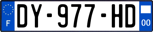 DY-977-HD