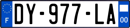 DY-977-LA