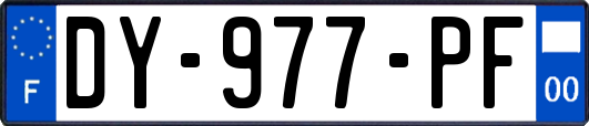 DY-977-PF