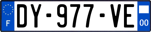 DY-977-VE