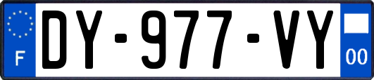 DY-977-VY