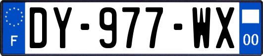 DY-977-WX