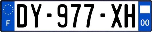 DY-977-XH