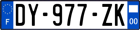 DY-977-ZK