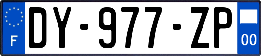 DY-977-ZP