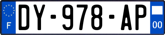 DY-978-AP