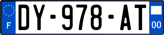 DY-978-AT