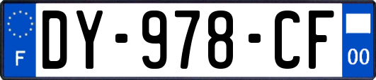 DY-978-CF