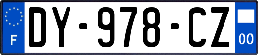 DY-978-CZ