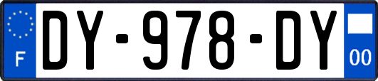 DY-978-DY