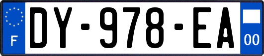 DY-978-EA