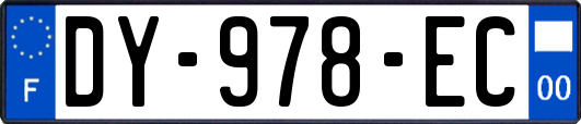 DY-978-EC