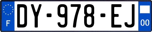 DY-978-EJ