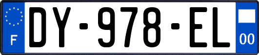 DY-978-EL