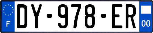 DY-978-ER