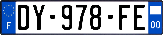 DY-978-FE