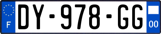 DY-978-GG