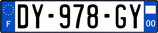 DY-978-GY