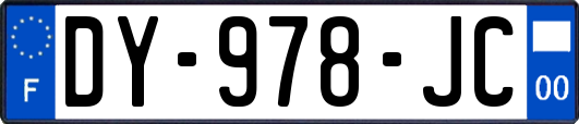 DY-978-JC