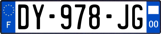 DY-978-JG