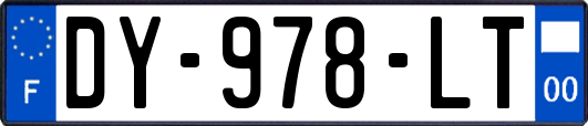DY-978-LT