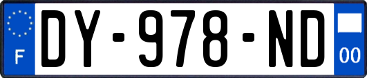 DY-978-ND
